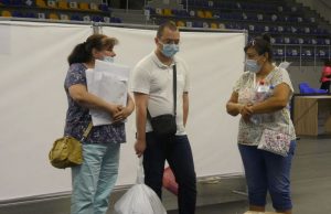 БСП и ДПС в борба за третото място при обработени 65.19% от протоколите