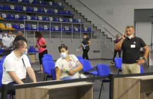 При обработени 54.11% от протоколите: ДПС излиза на четвърто място, ИТН води