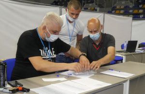 Окончателно: ДПС спечели изборите в Шуменско, ГЕРБ-СДС са втори, ИТН – трети