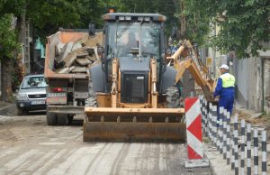 Промяна в движението по улица „Кирил и Методий“ в Шумен