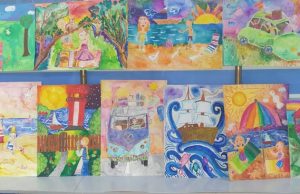 Детски конкурс „Моята лятна ваканция – море или планина“ обяви РИОСВ