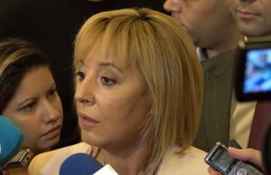 „Изправи се БГ! Ние идваме!” при президента: „Ще настояваме за насочен мандат с определен срок”