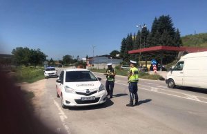 Продължава полицейската акция срещу изборната търговия в Шуменско