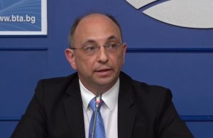Николай Василев: Бях готов да оглавя кабинет с ДНК на бъдещето