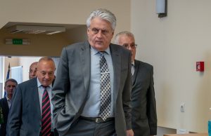 Бойко Рашков: Сигналът срещу Иван Гешев не е политически пиар