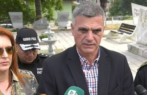 Стефан Янев: При нови избори потърпевши ще са партиите, които вече губят доверие