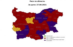 Проф. Витанов с тревожна прогноза за вълната на COVID-19 у нас