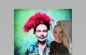 Луна иска за вицепрезидент Иво Димчев