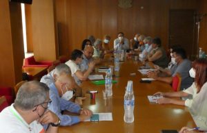 Шуменско е в оранжевата зона, липсата на лекари е проблем и при четвъртата вълна на COVID-19