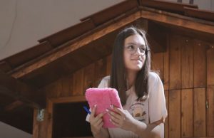 Авторска песен и клип създаде вокално-театрална формация „Аврида“