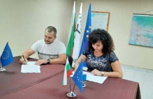 Рехабилитират ВиК инфраструктура на Нови пазар с 1 681 654 лева