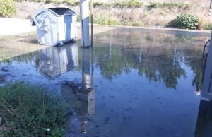 Екоексперти констатираха изливане на отпадни води в язовир „Соара”