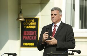 Стефан Янев изрази очакване да продължи да изпълнява длъжността министър-председател