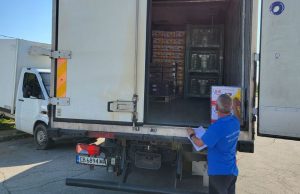 Над 10 000 проверки извършиха данъчните на борсите през уикенда