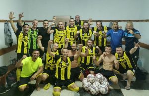 Пета поредна победа за „Ботев” (Нови пазар)