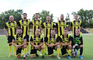 Футболистите на „Ботев“ (Нови пазар) продължават победната си серия