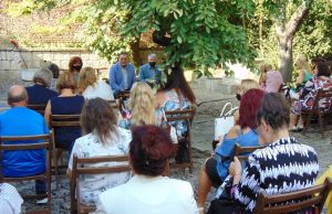 Любомир Христов към учителите: „Направете така, че децата, учениците и техните родители да се чувстват спокойни в училище”