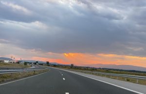 Слънце и облаци ще се редуват днес