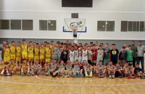 ОКК „Кралево” спечели турнира „Костадин Димитров”