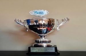 Шуменци с купата за комплексно класиране на ежегодната спартакиада на ВиК-дружествата