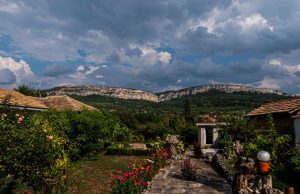 Мадара остава в община Шумен