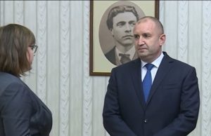 БСП върна третия мандат