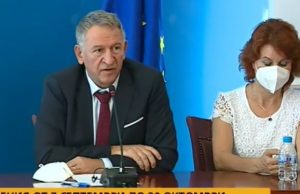 Затягат мерките от 7 септември, заведенията с ограничено работно време