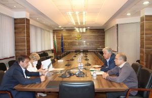 МРРБ ще финансира възстановяването на мостово съоръжение в Шумен