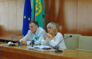 Обсъдиха проекта на Плана за интегрирано развитие на община Шумен