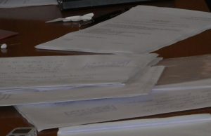 Петима в битката за омбудсман на Шумен