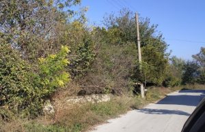 Временно се затваря за движение пътят между Царев брод и Велино