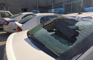 Шуменец отмъсти на 4 патрулки за наложени глоби (обновена, снимки)