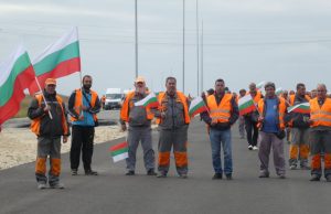 „Автомагистрали – Черно море“ настоява да получи заработените 13 822 451 лева