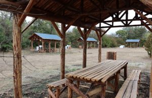 Нов облик на местността „Станата”