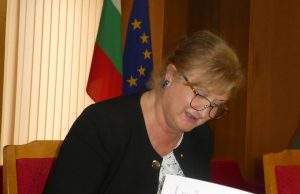 Община Шумен подписа договор за „Патронажна грижа +“