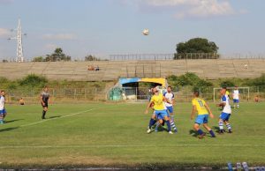 „Волов“ (Шумен) надви „Доростол“ (Силистра) с 3:1