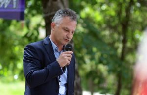 Захари Карабашлиев става „Почетен доктор“ на Шуменския университет