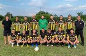 Четири отбора са лидери в Южна „А” Регионална група-Шумен