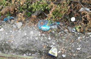 Коментарът: Време за изчистване на боклуците