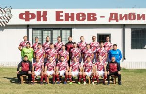 „Енев” и „Чавдар 1926” продължават без загуба