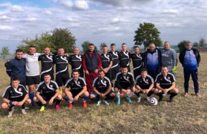 Четири отбора начело на Северна „А” Регионална група – Шумен