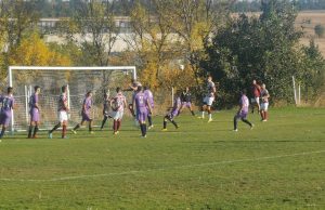 „Енев” (Дибич) уверено води в Южната „А” Регионална футболна група – Шумен