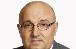 Д-р Ивайло Петров отказа наградата на Районната лекарска колегия