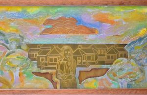 Художникът Пламен Петков реди нова изложба