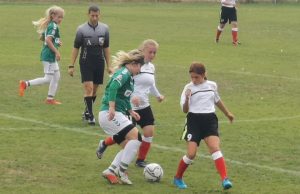 Дамите на „Олимпия” (Шумен) загубиха и от „Пирин АД” (Благоевград)