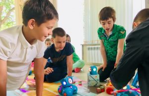 Шумен се включва в Европейската седмица на програмирането