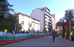 До петък превеждат 9 000 000 лева на „Автомагистрали – Черно море“