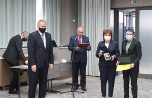 РЗИ-Шумен с отличие от Министерството на здравеопазването