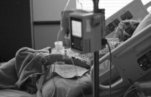 На дъното – под 3 болнични легла на 1 000 души в Шуменско