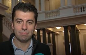 Няма да подпишат днес коалиционното споразумение за правителство